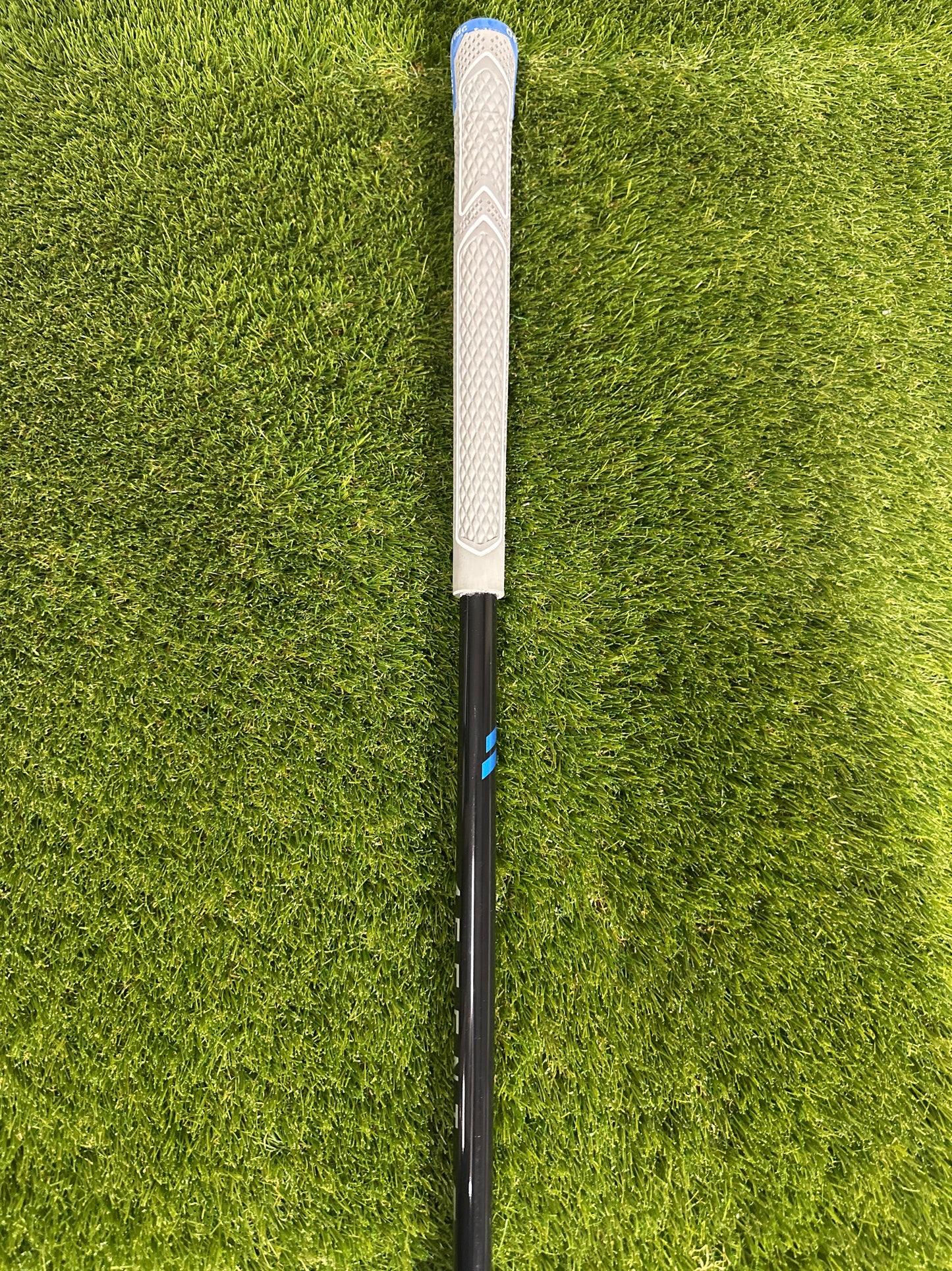 Cleveland Gliderail Halo XL 3/15 FWY