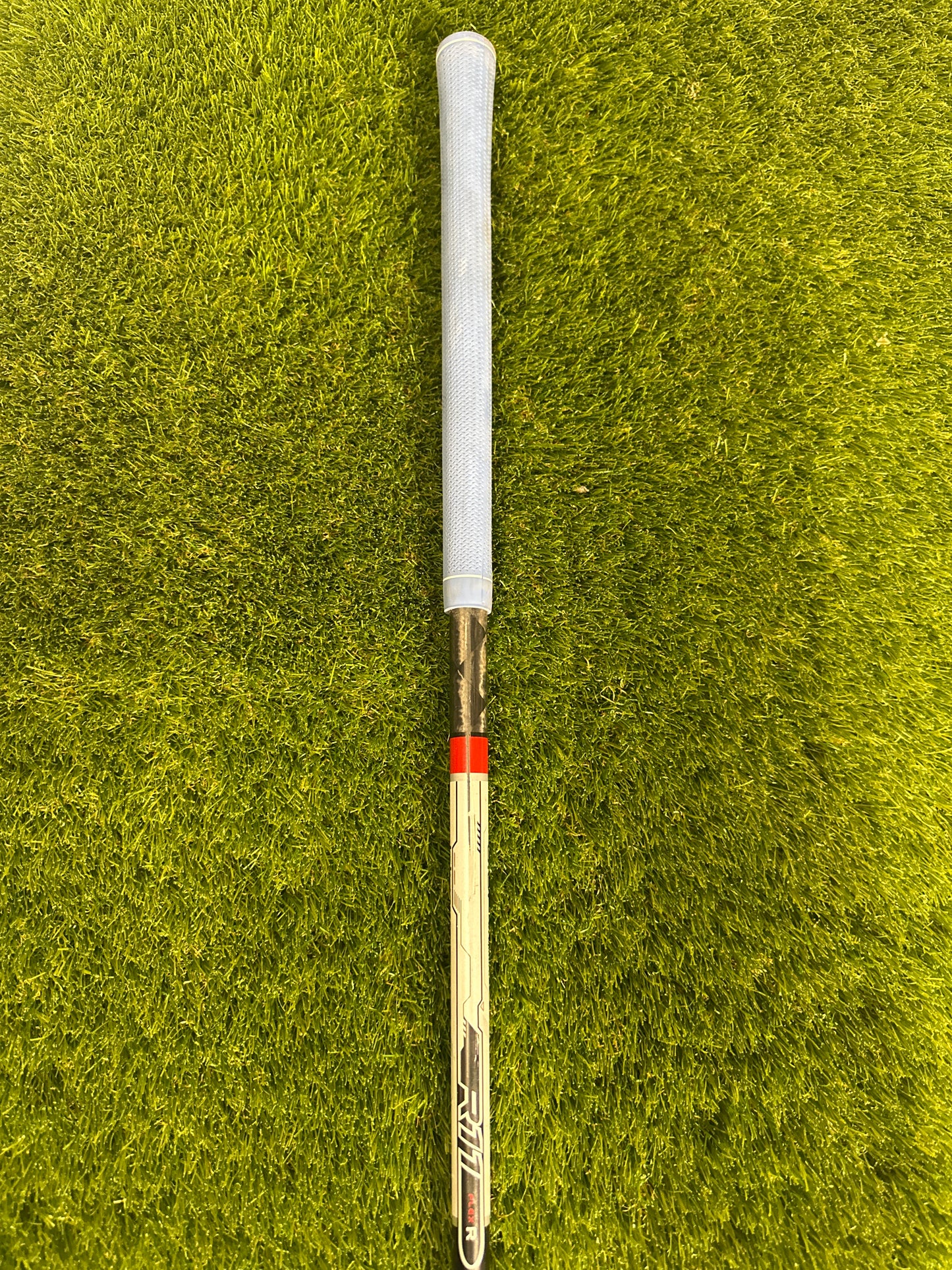 TaylorMade R11 3/15.5 FWY