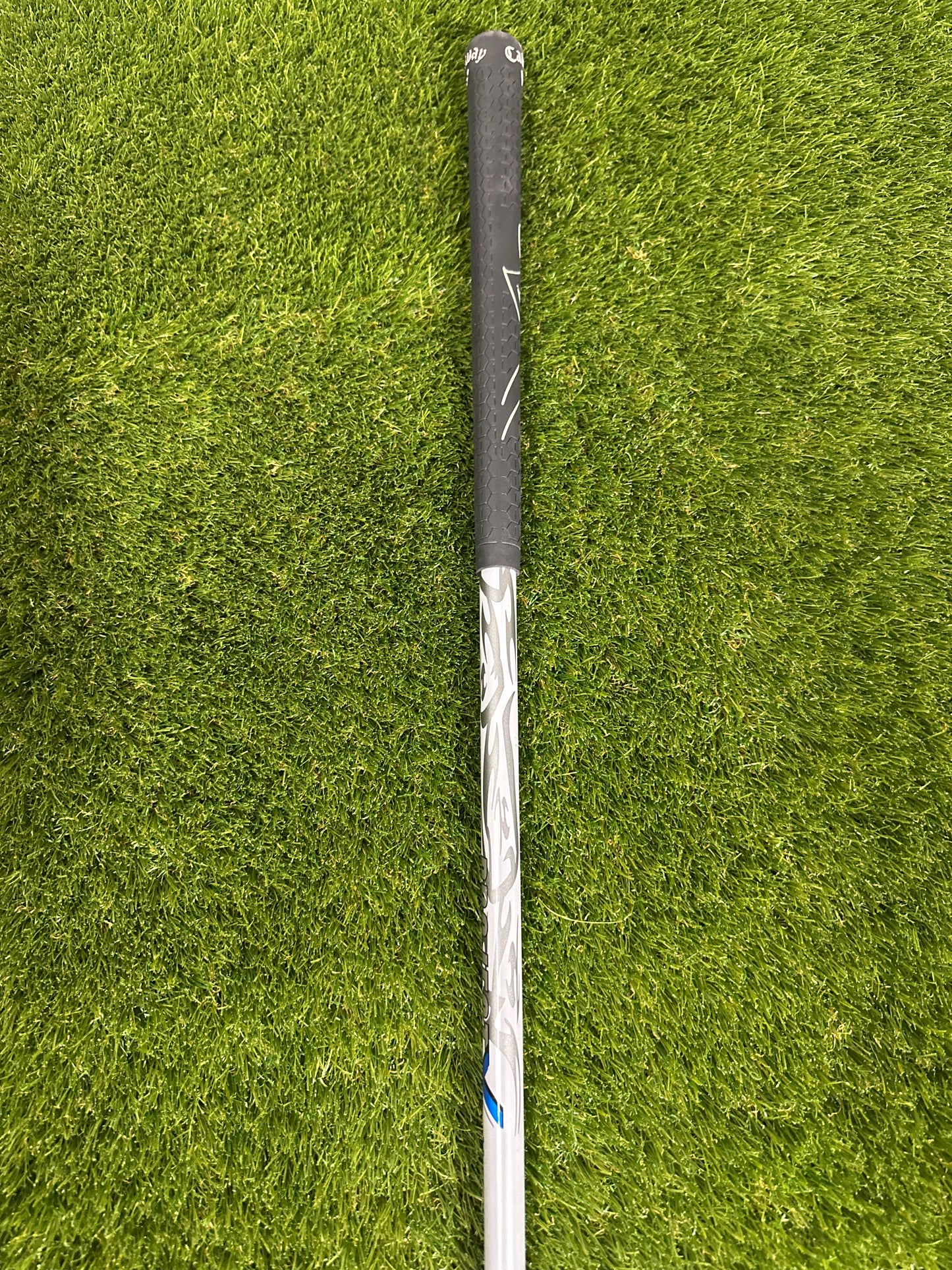 Callaway XHot Pro 3/14.5 FWY