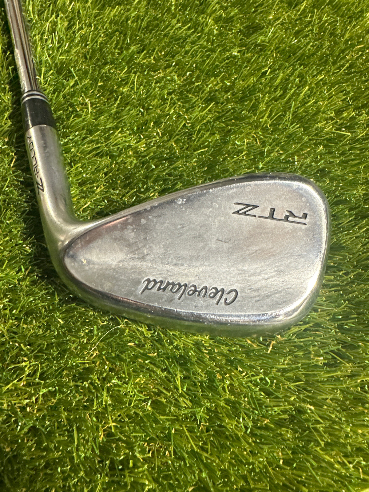Cleveland RTZ 48/MID10 Wedge