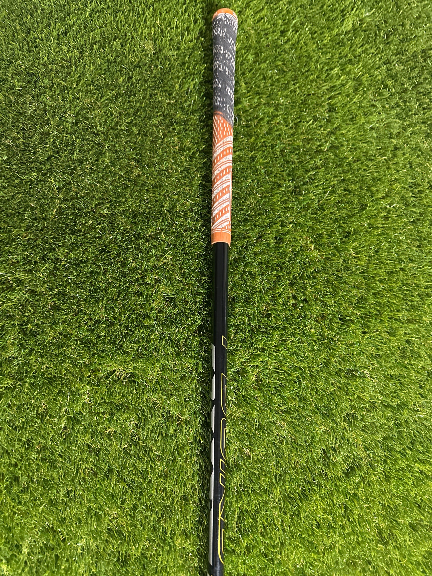 TaylorMade Qi10 Max Rescue 5/27 HYB