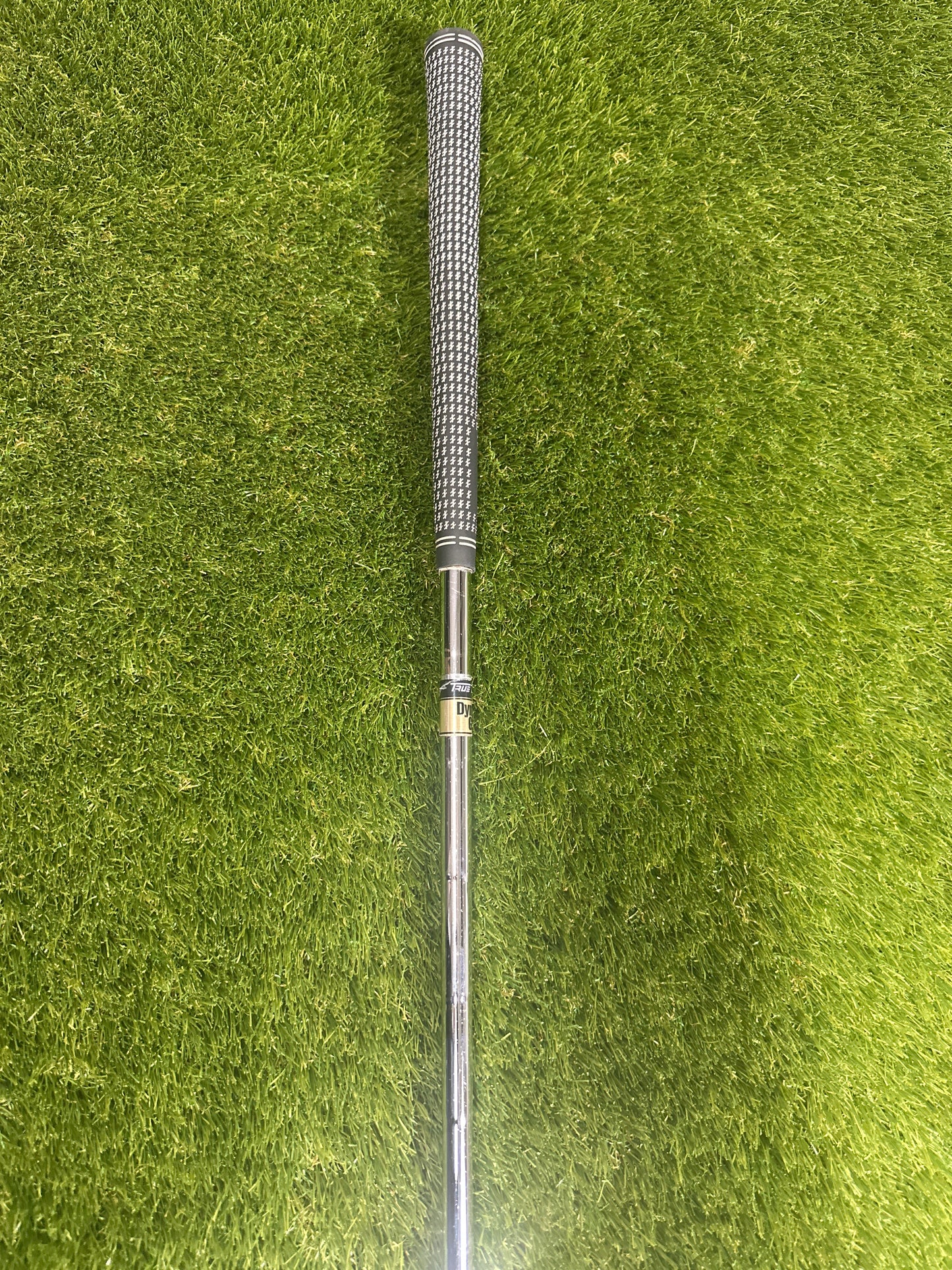 Cleveland RTX 588 Rotex 2.0 50/10 Wedge