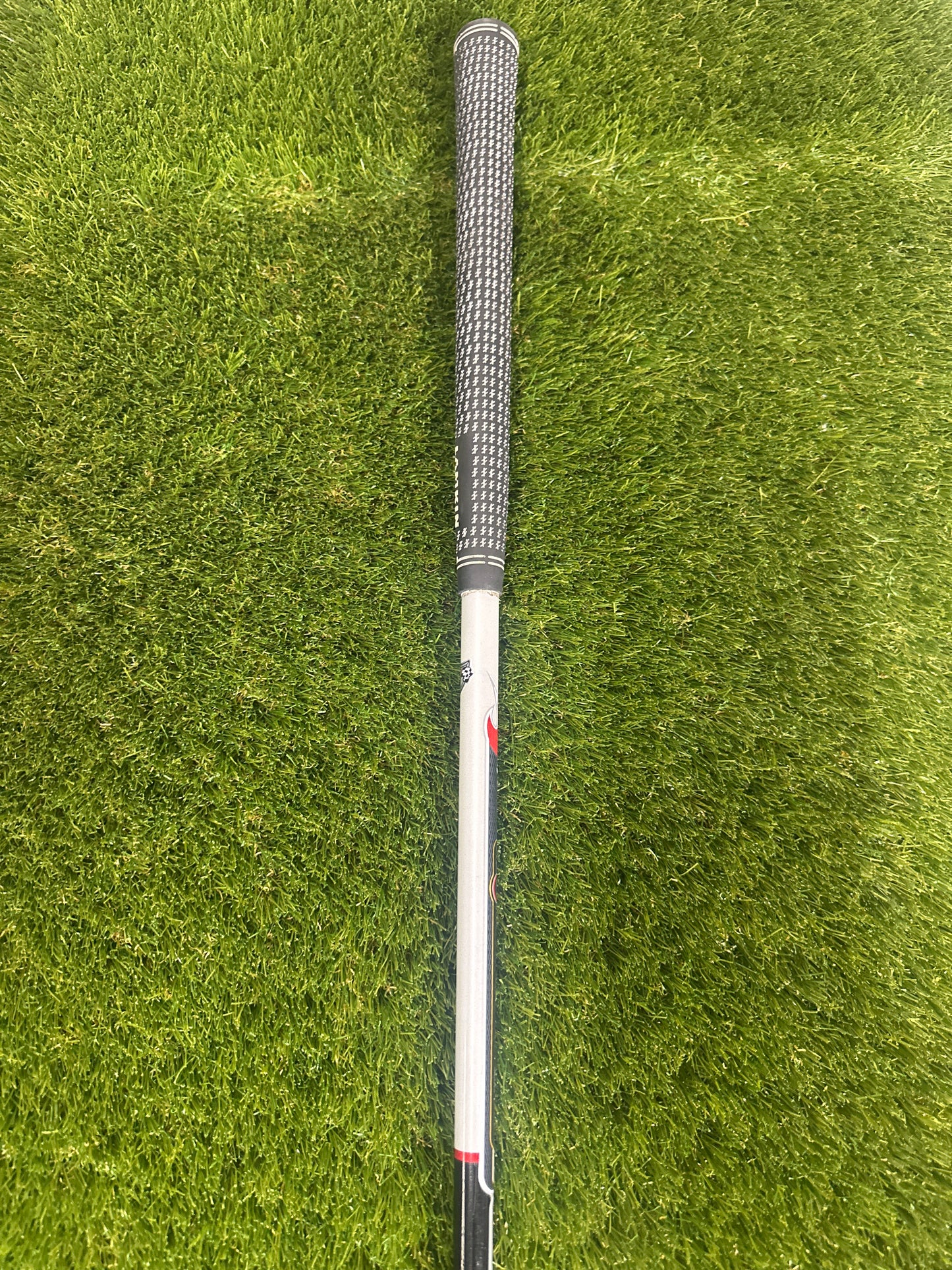 TaylorMade Burner 9.5 Driver