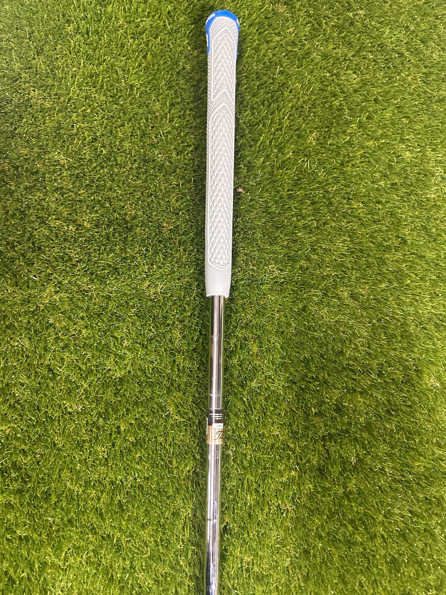 Titleist Spin Milled 48/06 Wedge