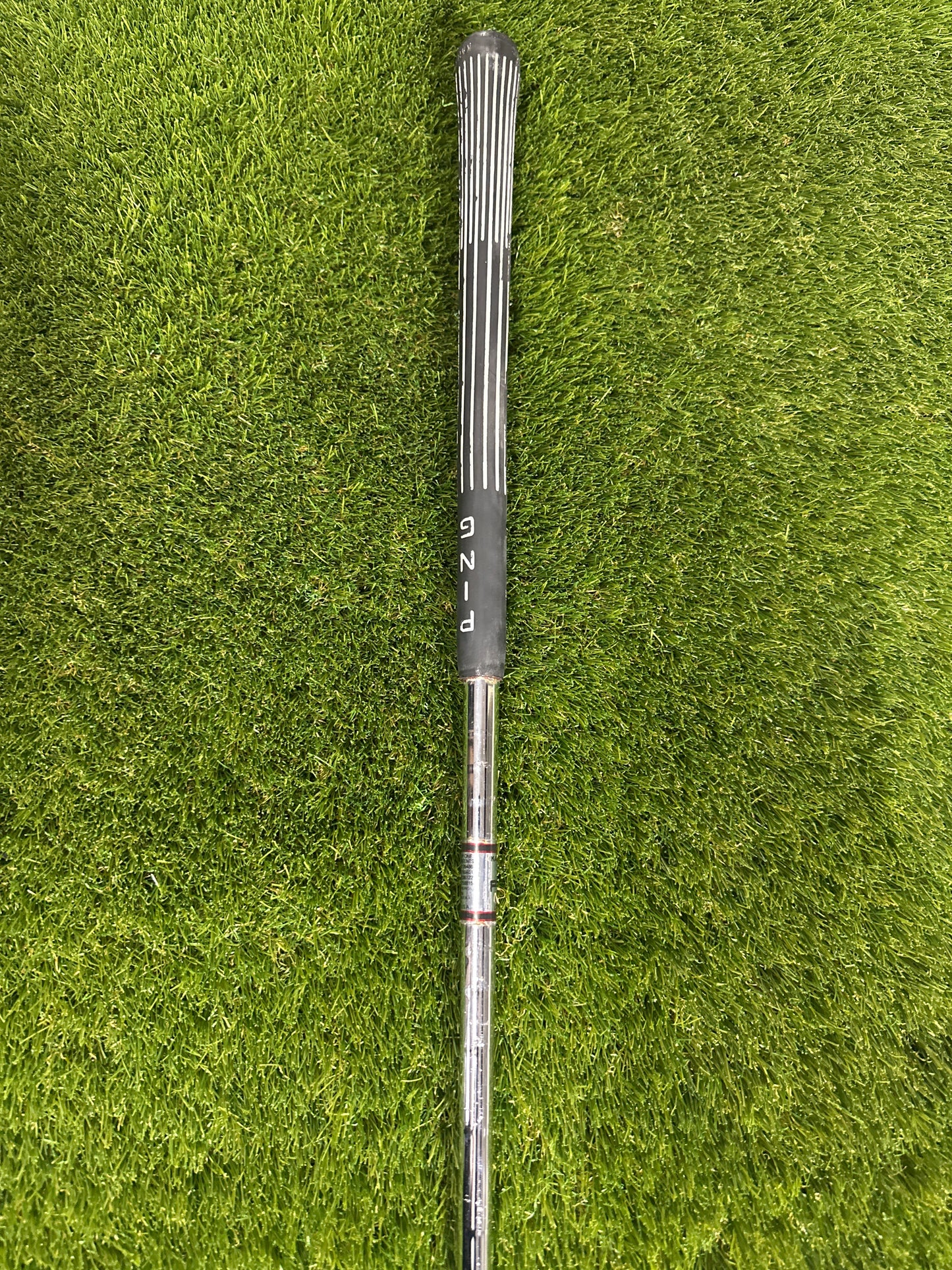 Ping Eye 2 4 Iron