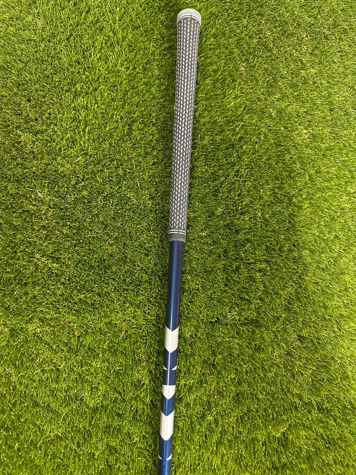 TaylorMade Sim Max 3/19 HYB