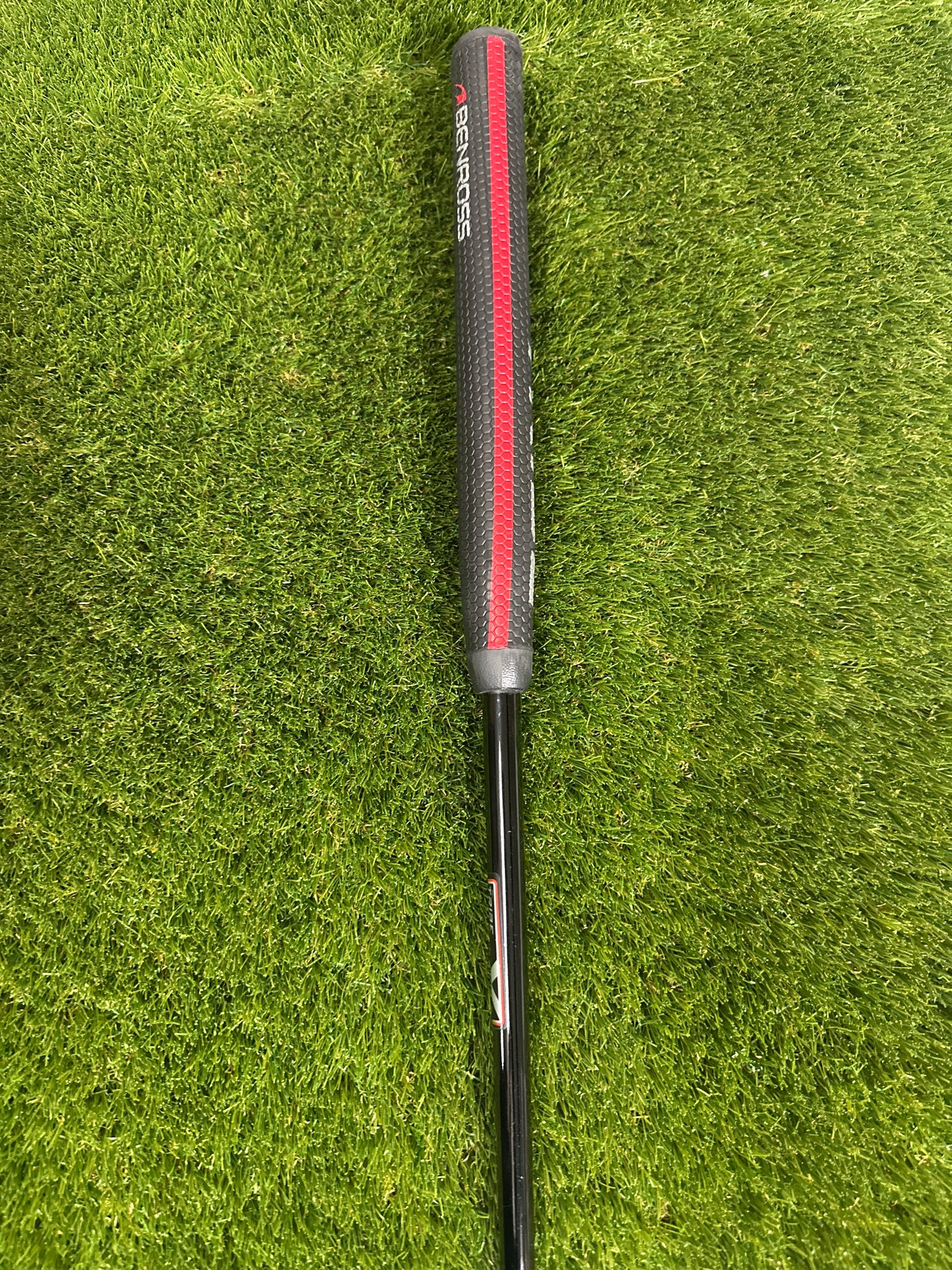 BenRoss Tribe MDX 34" Putter