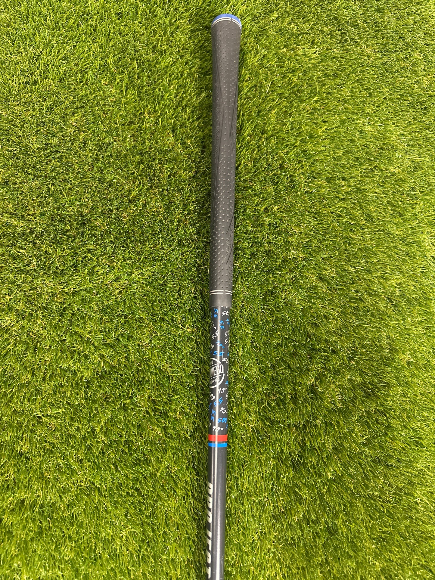 Callaway Apex Pro 7 Iron