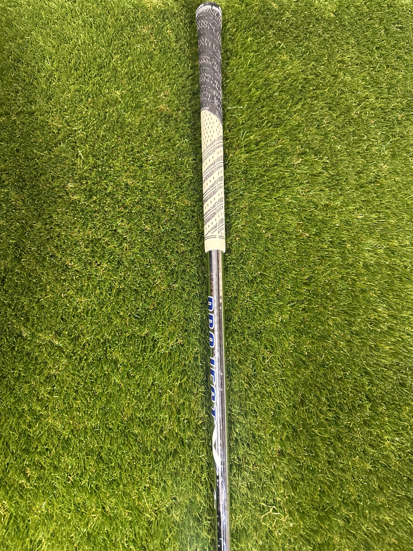Mizuno S18 52/09 Wedge