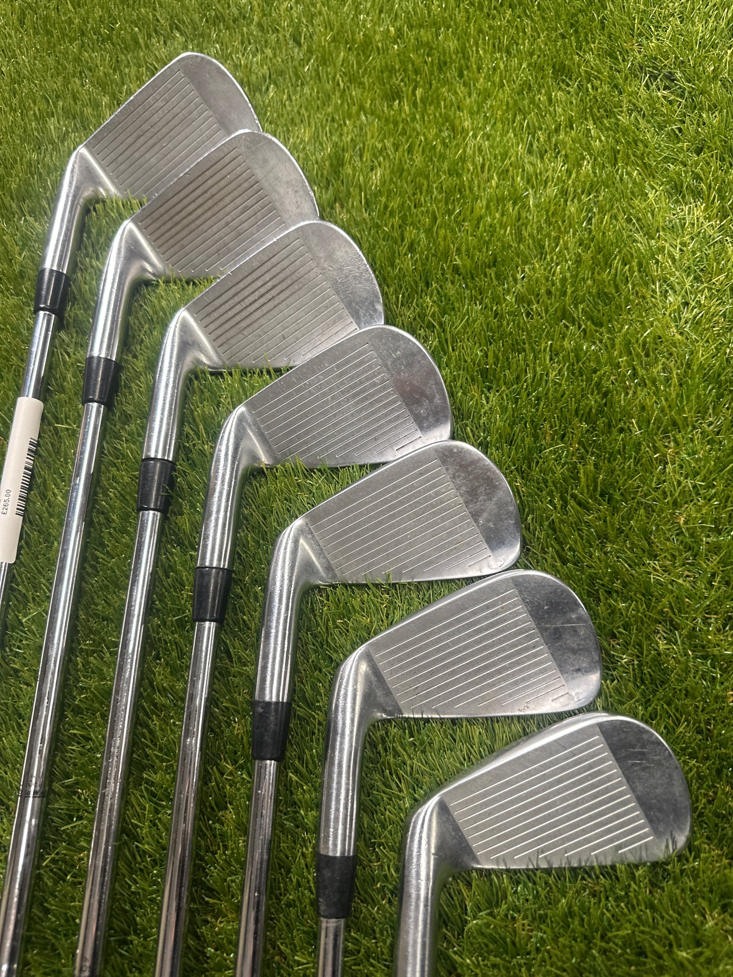 Nike Vapor Pro Combo 4-PW Irons