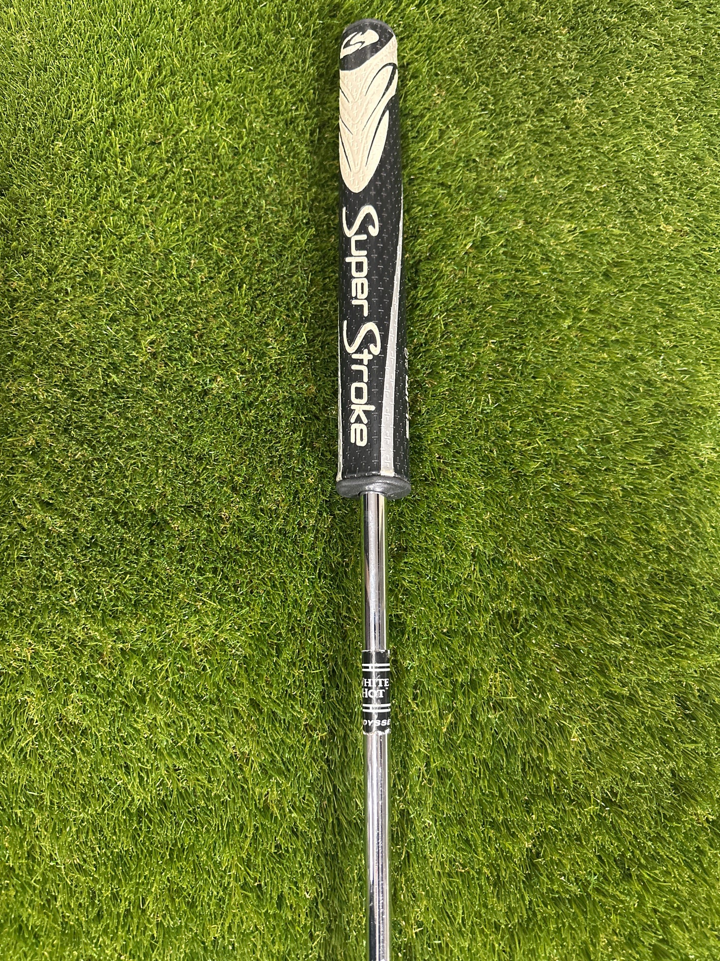 Odyssey White Hot 2Ball 34" Putter