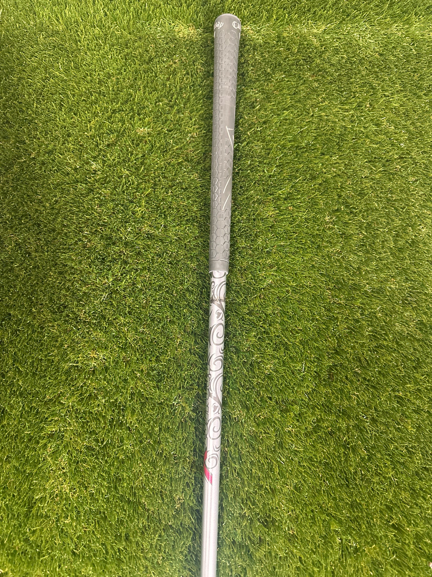 Callaway X Hot 5 FWY