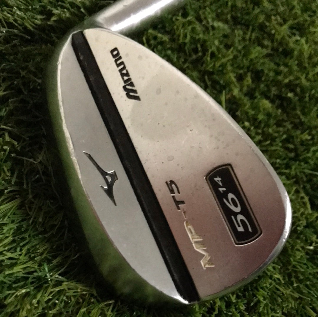 Mizuno MP T5 56 Wedge