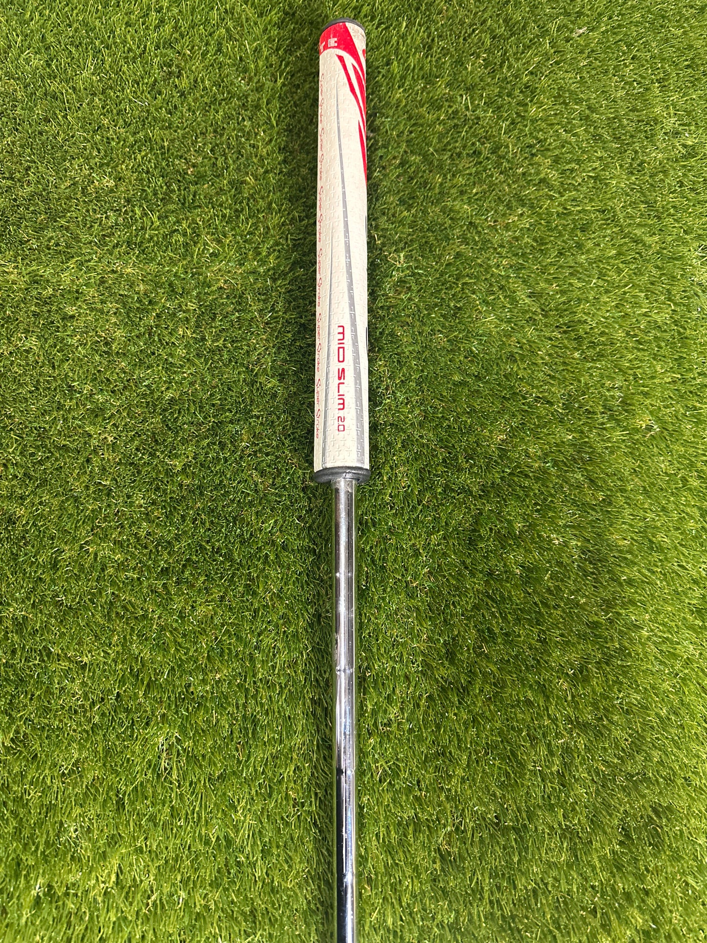 Echelon Golf Tour Level 4 35" Putter