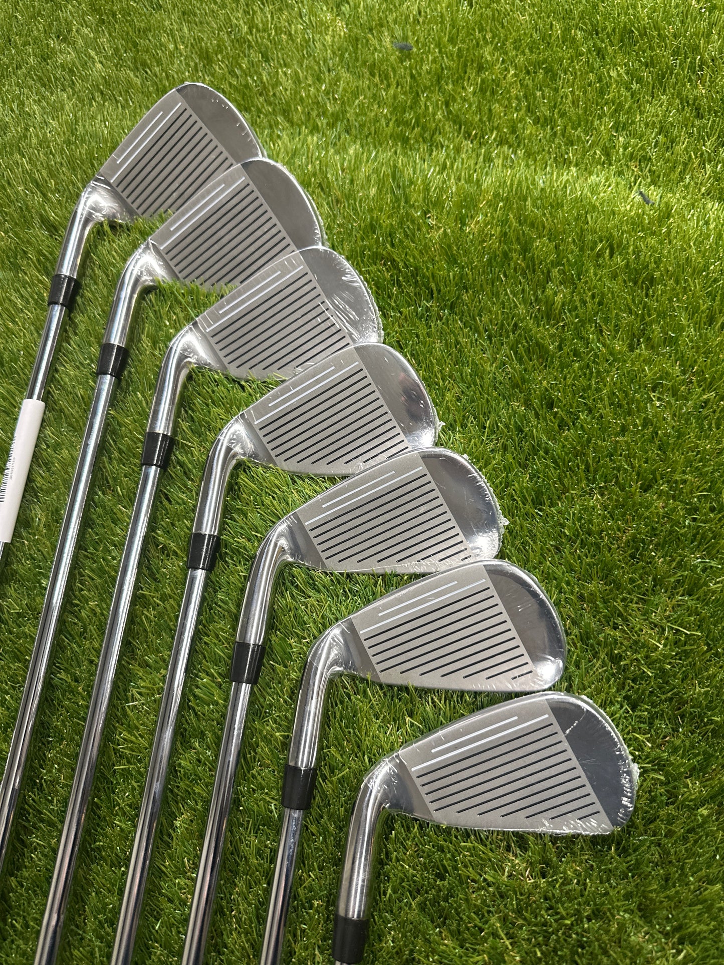 Hippo 4-PW Irons