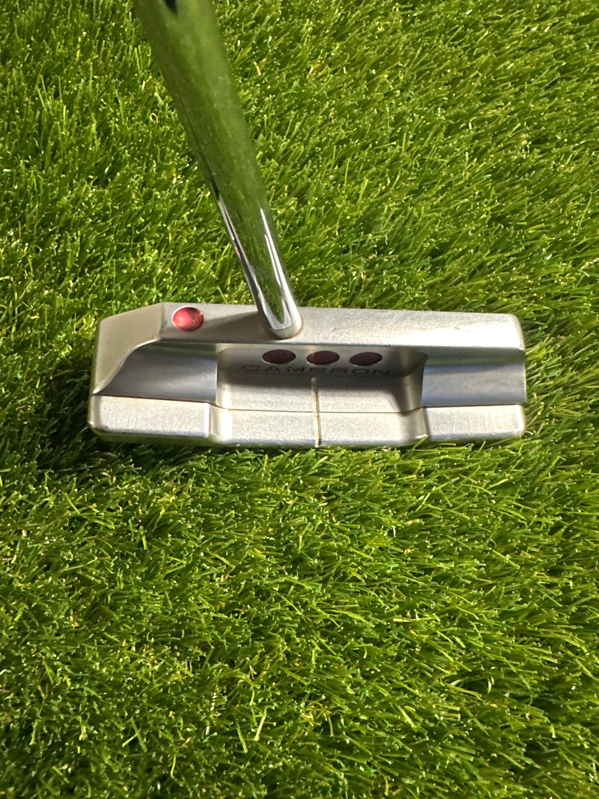 Scotty Cameron Studio Select Newport 2.6 34" Putter