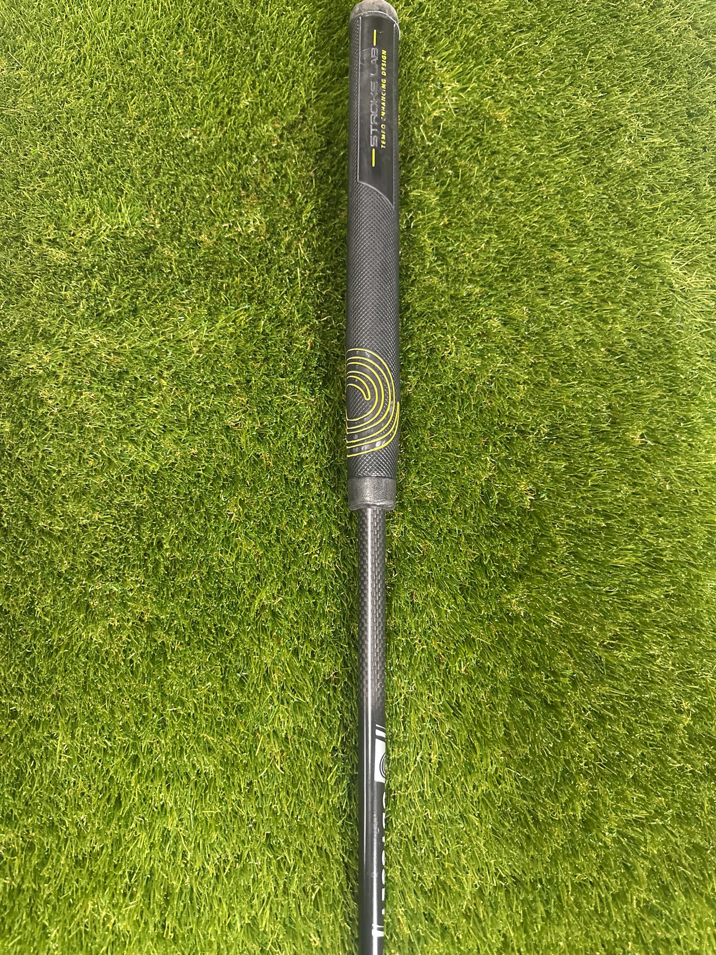 Odyssey Stroke Lab V Line 34" Putter