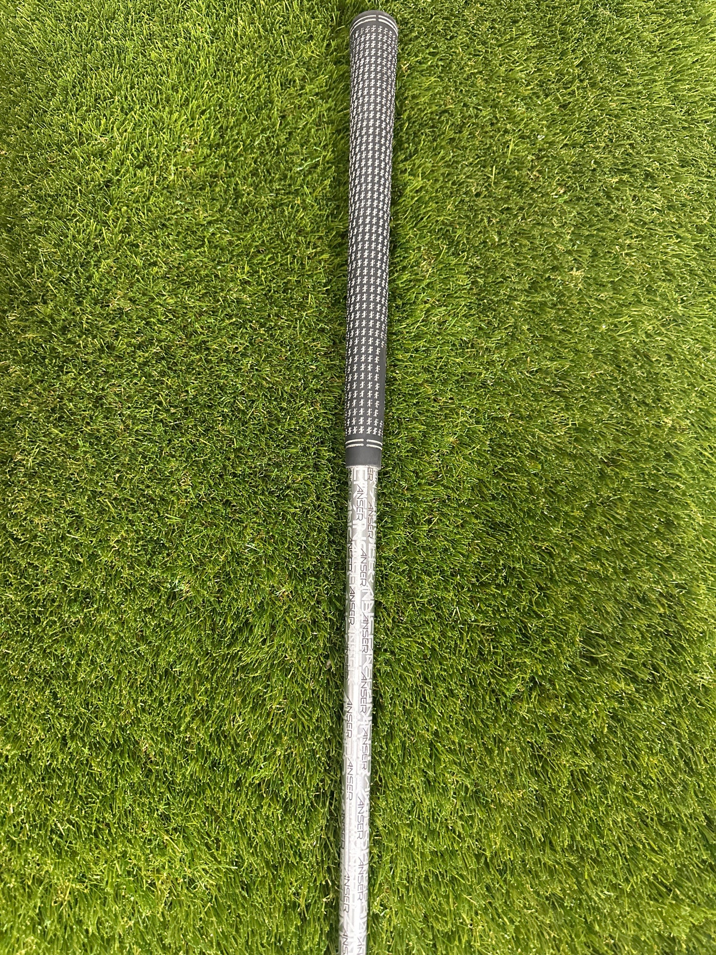 Ping Anser 20 HYB