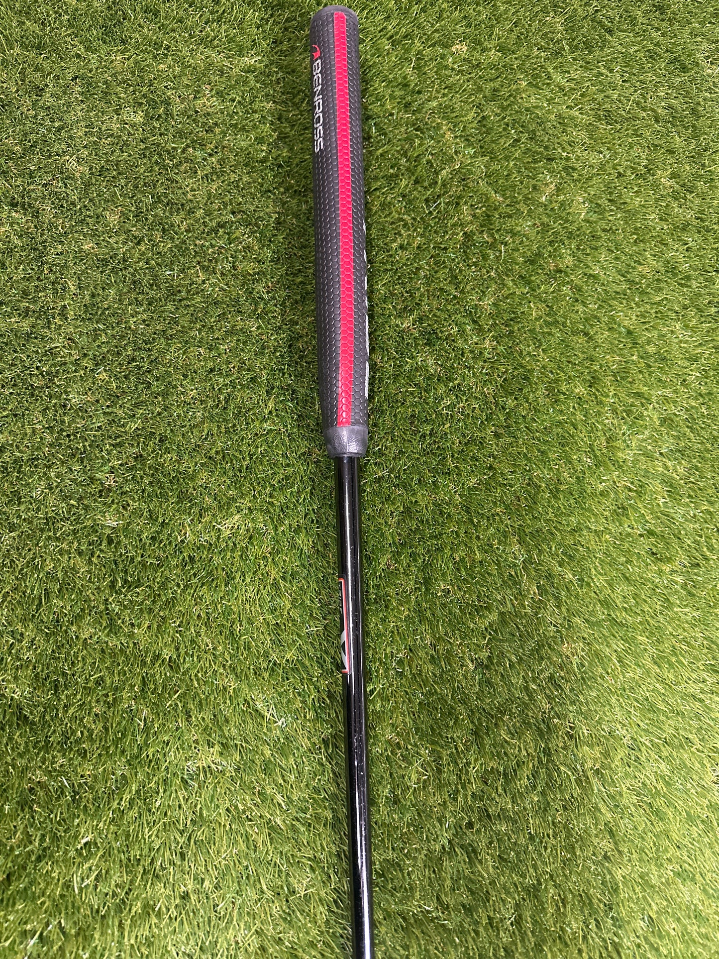 BenRoss Tribe MDX 34" Putter