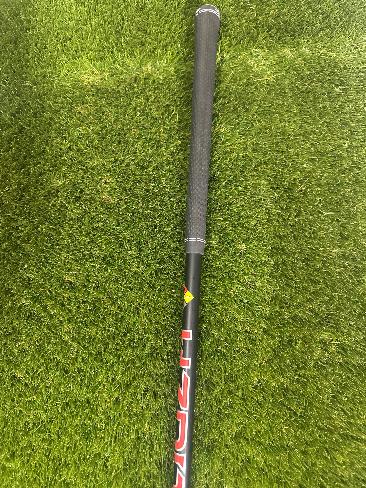 Titleist TSR3 15 FWY