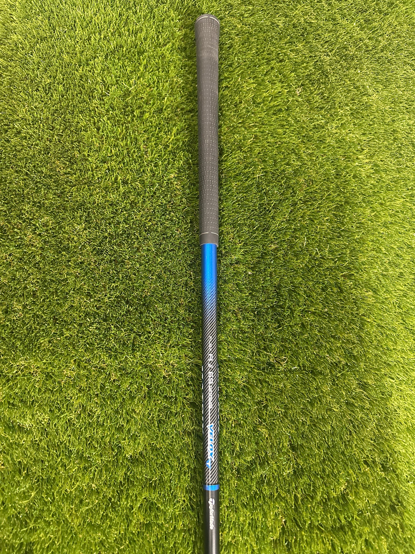 TaylorMade Jetspeed 5/19 FWY