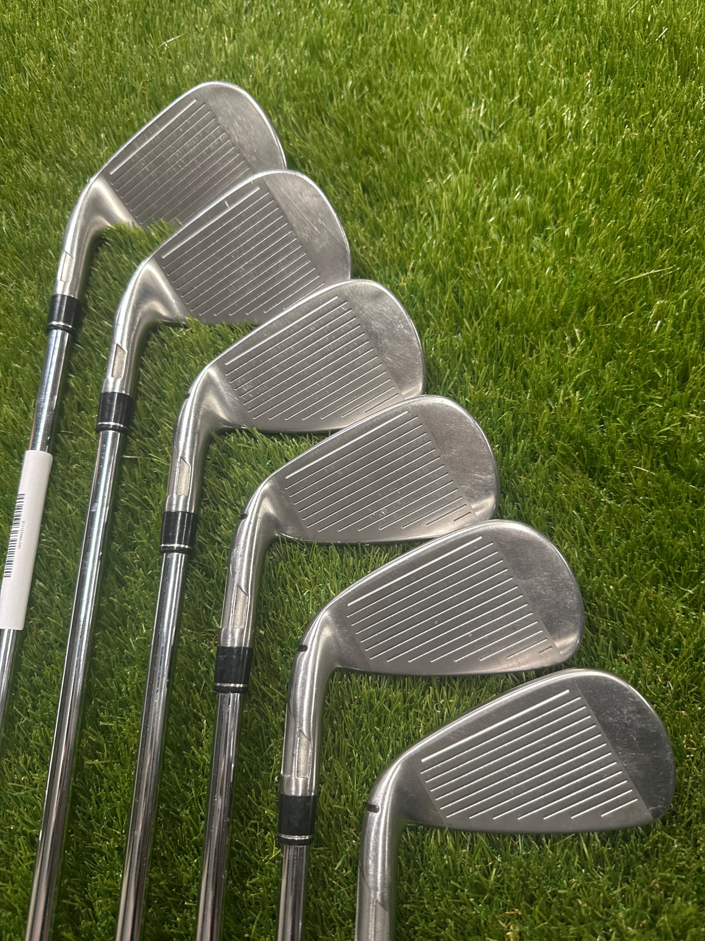 TaylorMade Sim 2 Max 5-PW Irons