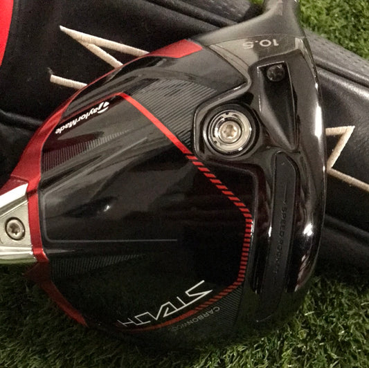 TaylorMade Stealth 2 10.5 Driver