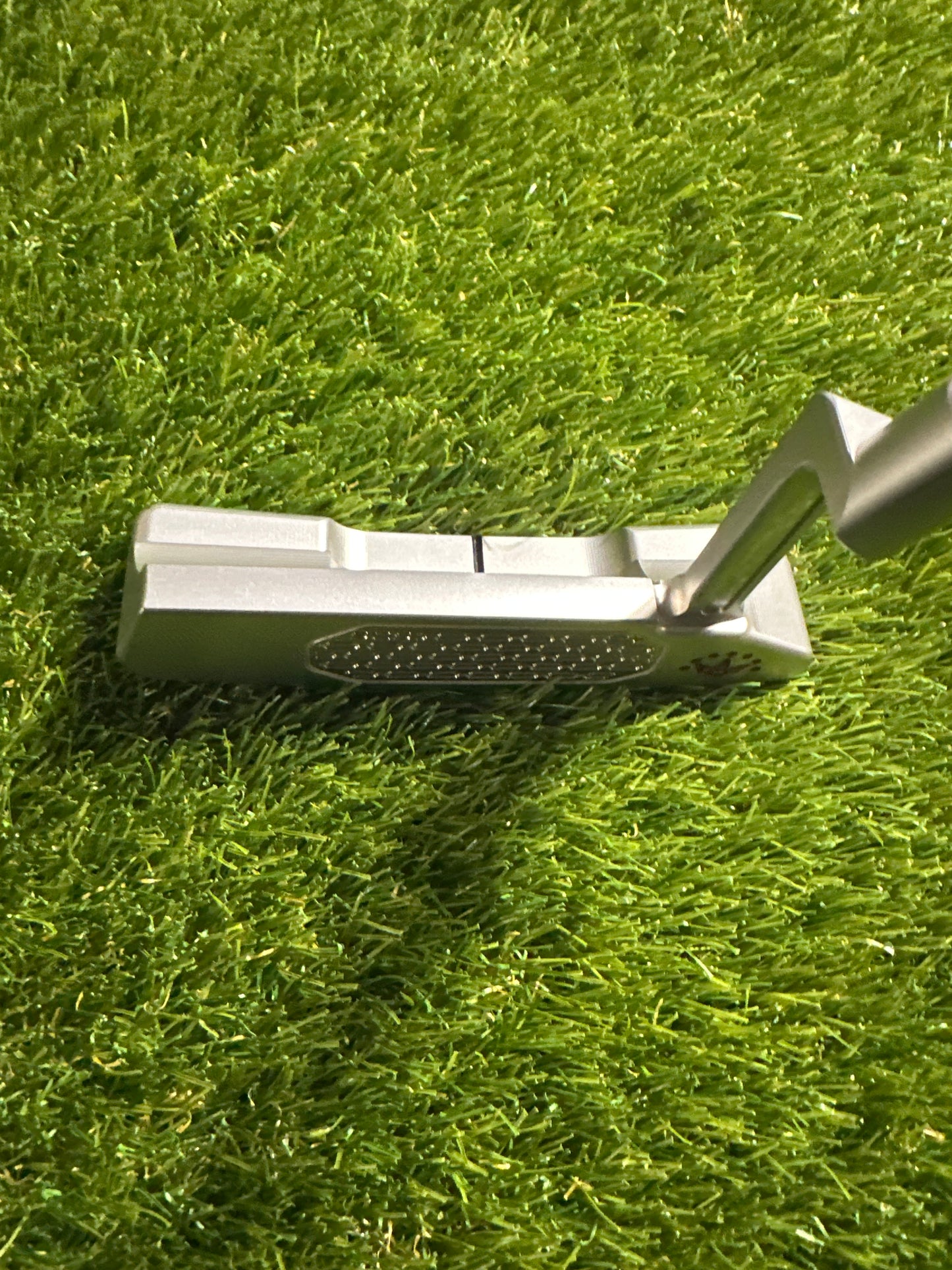 Scotty Cameron Studio Style Newport 2 35" Putter