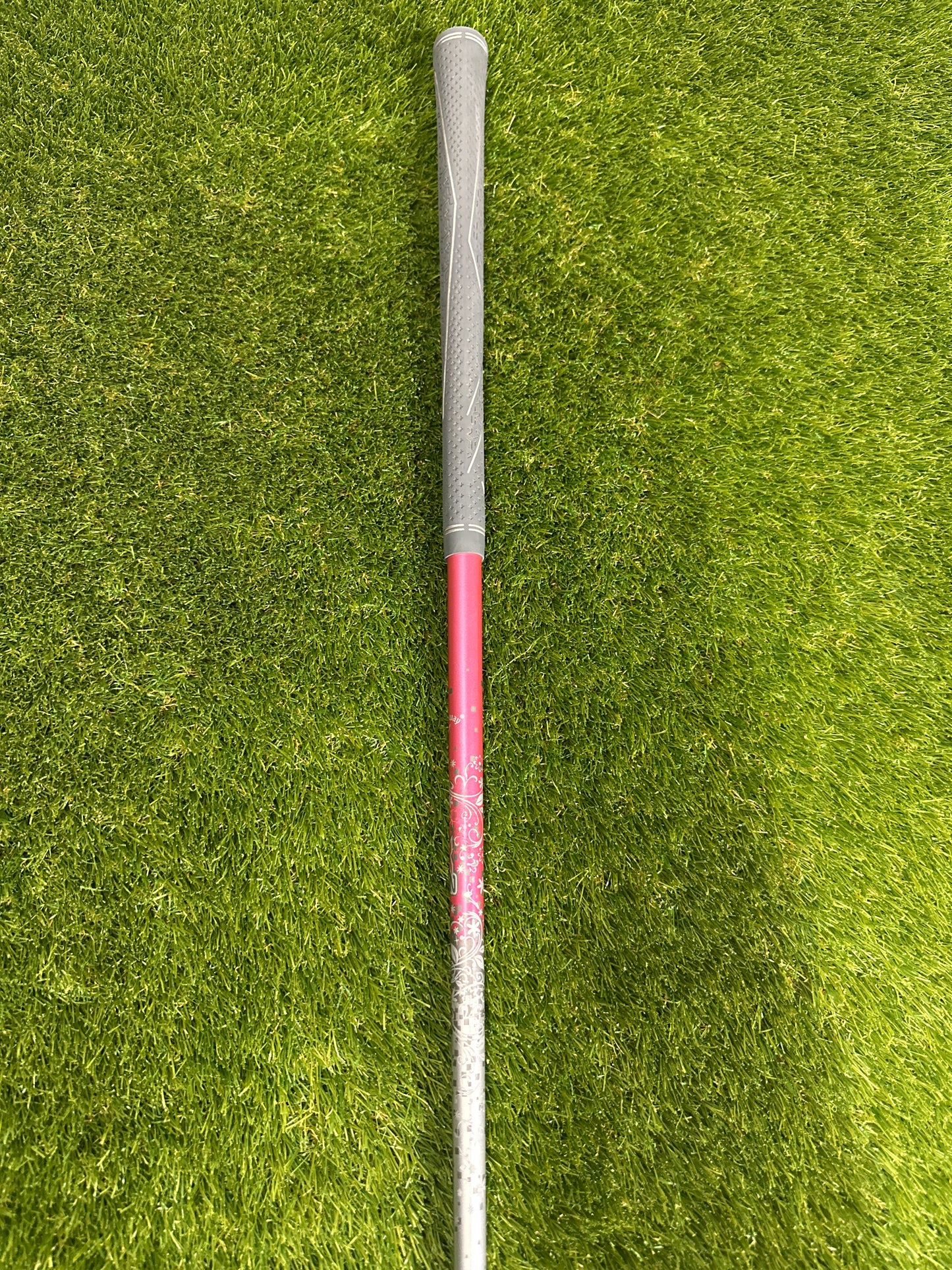 Callaway X2Hot 4/22 HYB