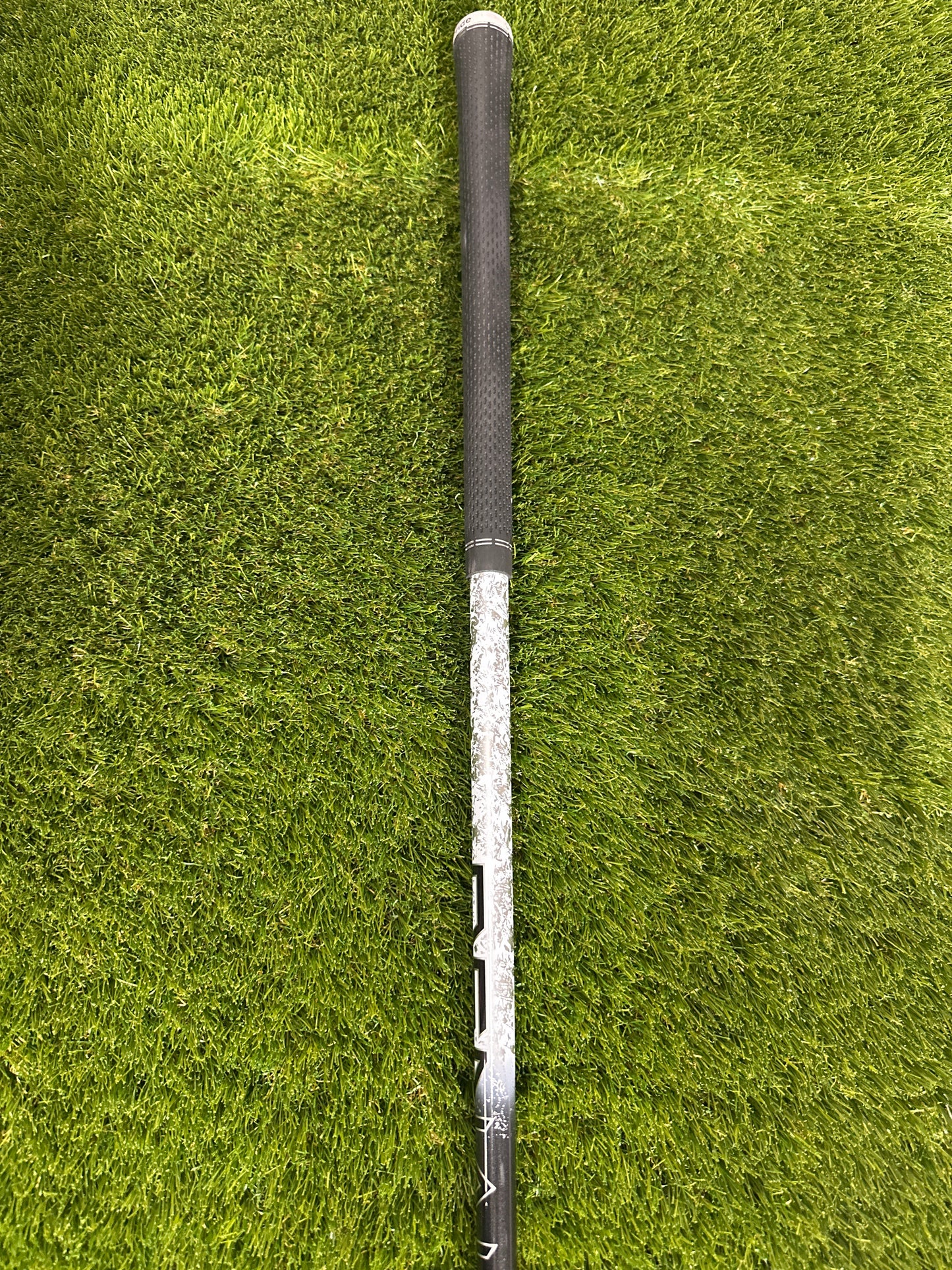 Callaway Paradym Ai Smoke Max Triple Diamond 9 Driver