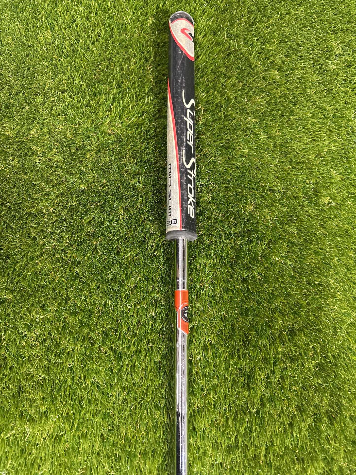 TaylorMade Spider Limited Itsy Bitsy 35" Putter