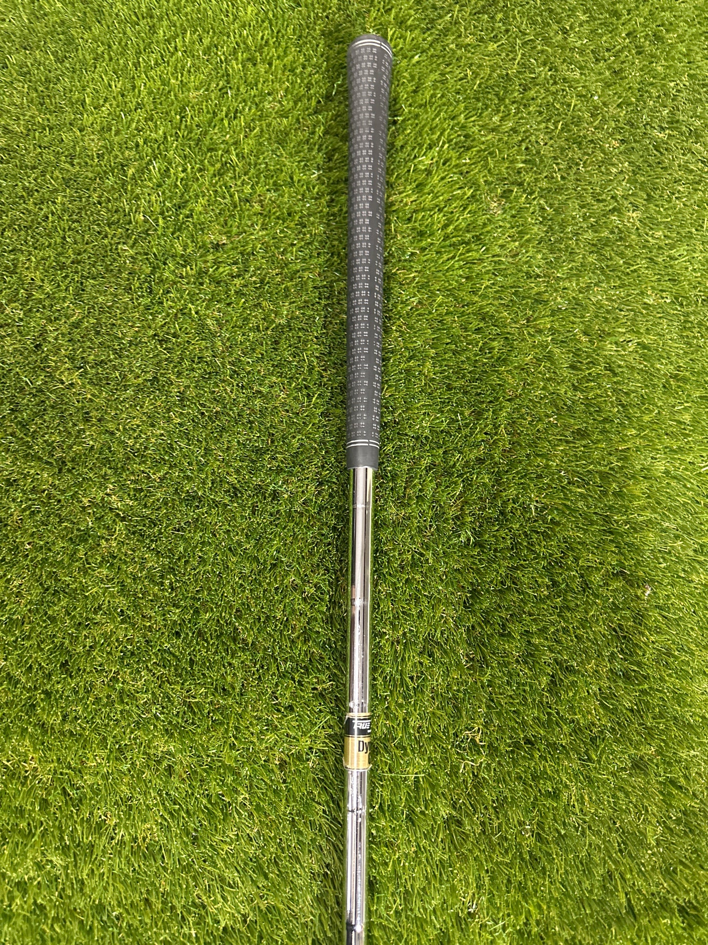 Progen 49 Wedge