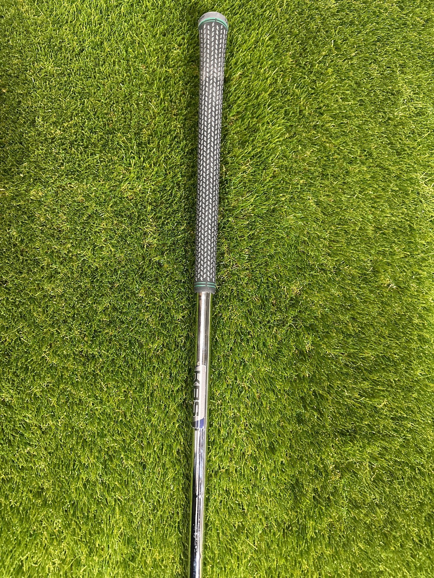 TaylorMade MG4 52/SB09 Wedge