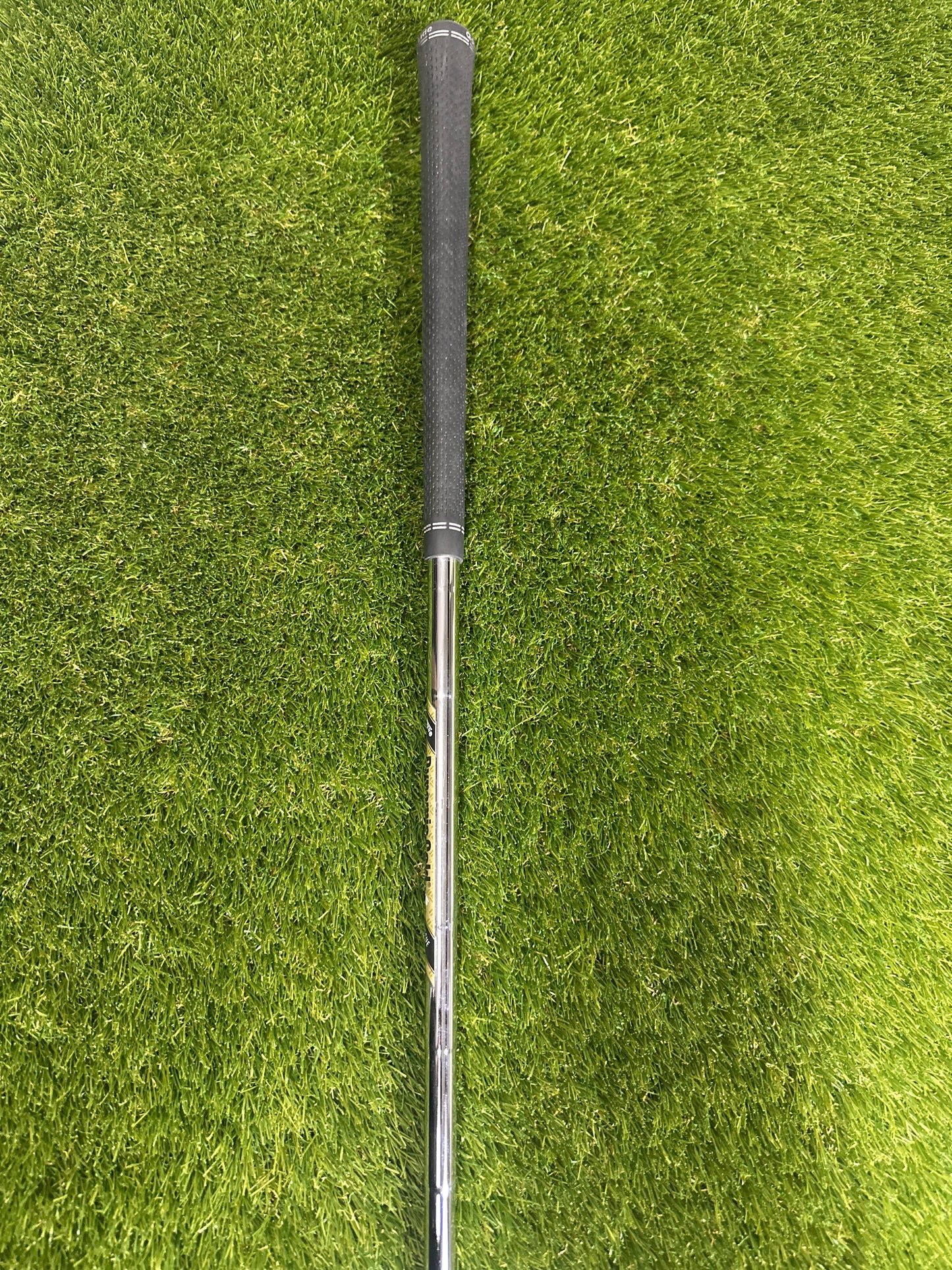 Cleveland Zipcore CBX 48/09 Wedge