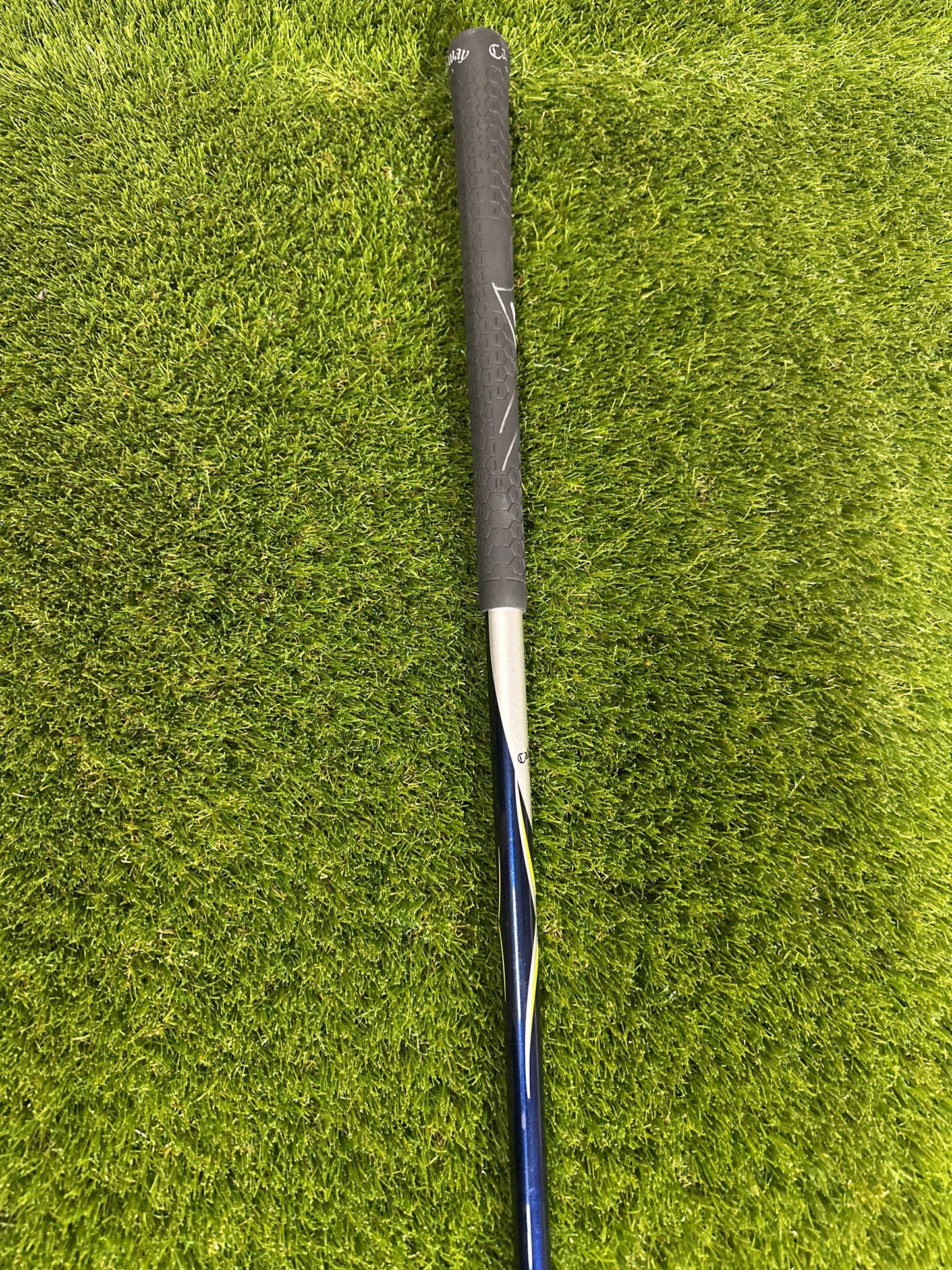 Callaway X 3/15 FWY