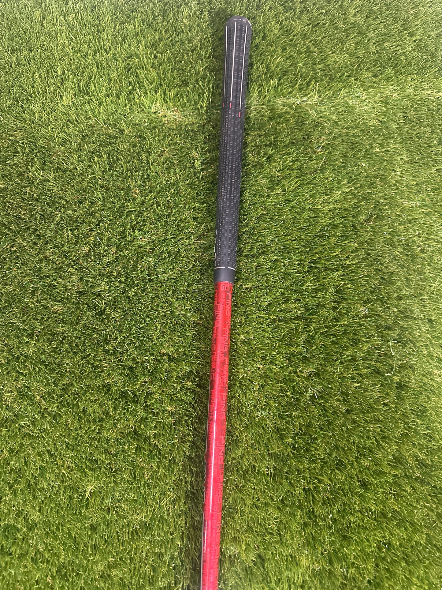 Ping G20 12 Driver
