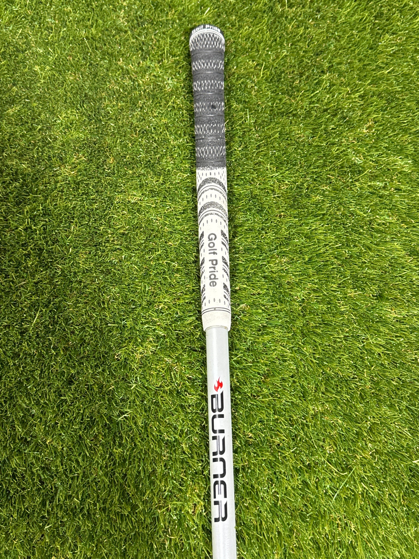 TaylorMade Burner 3/15 FWY