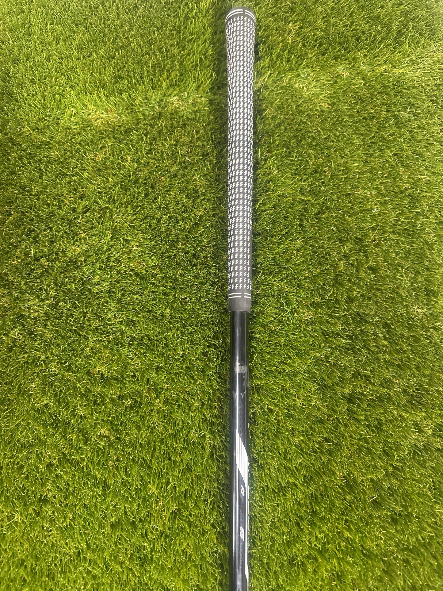 Caley X 3 Iron