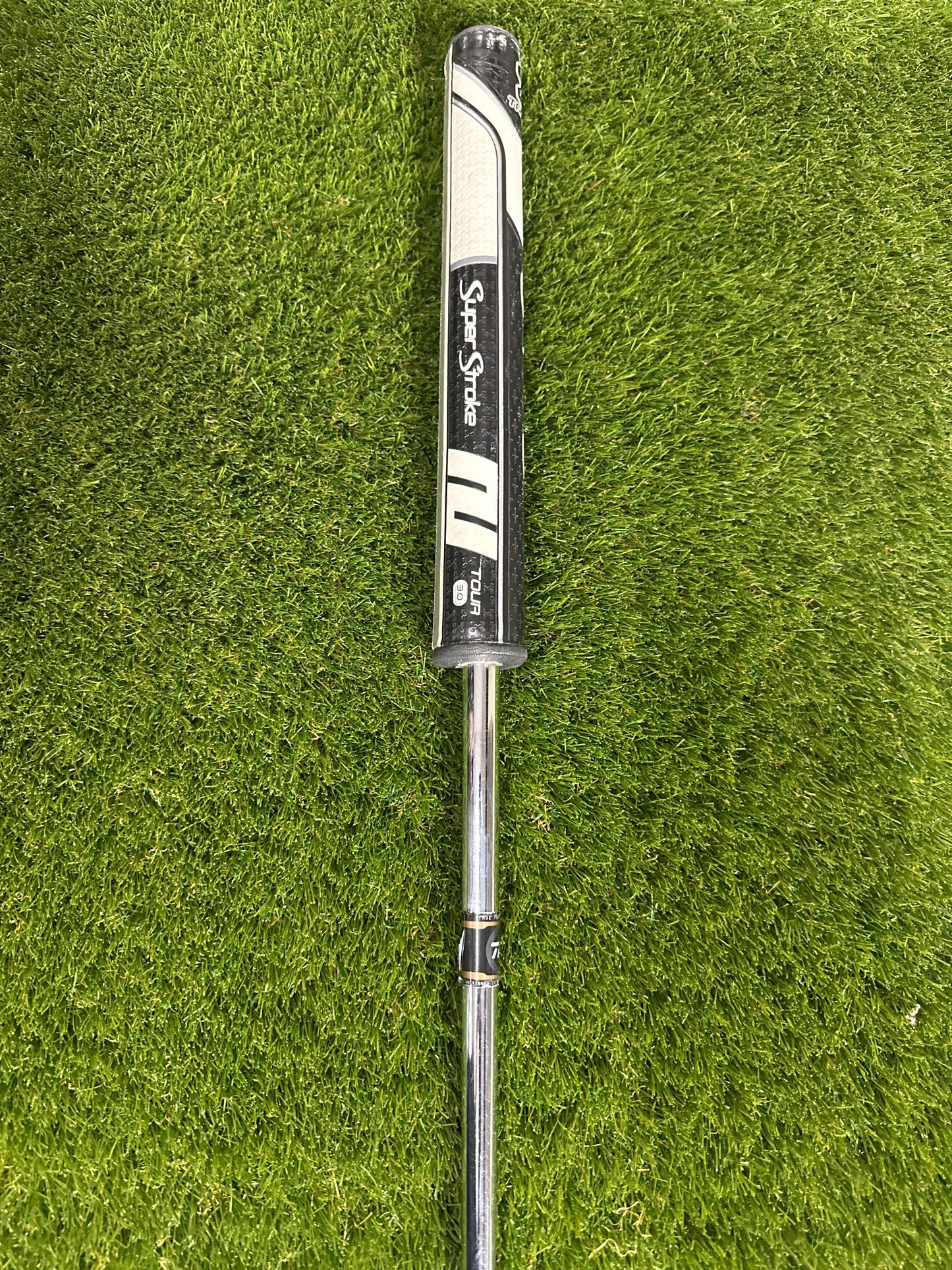 Cleveland TFI 8.0 35.5" Putter