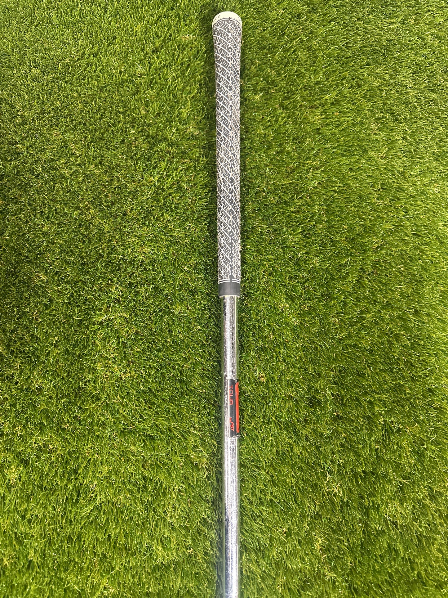 Mizuno MP4 4 Iron
