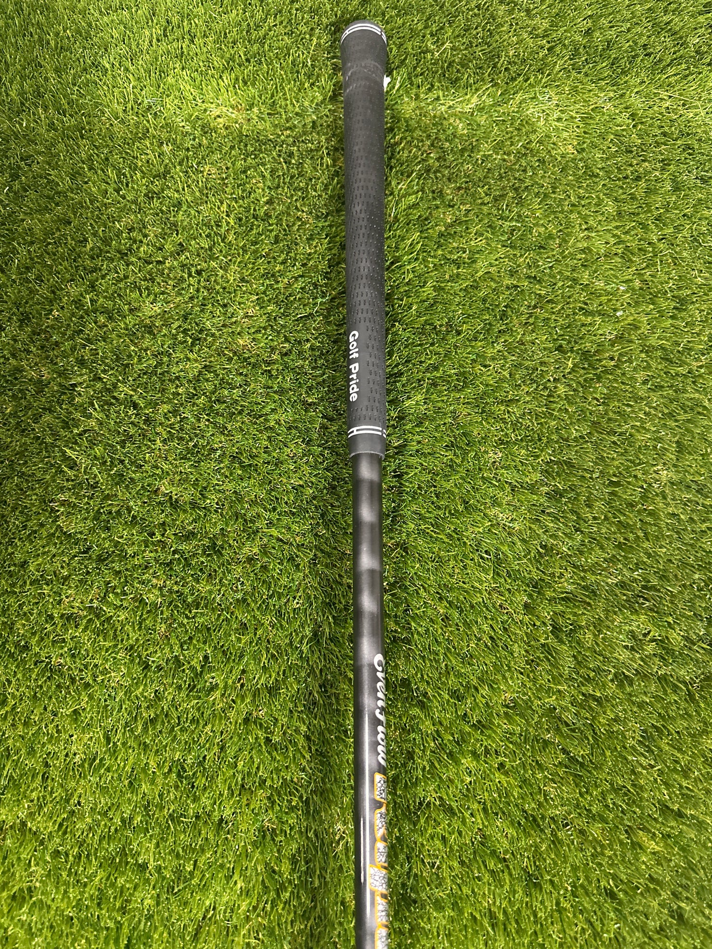 TaylorMade Qi10 LS 10.5 Driver