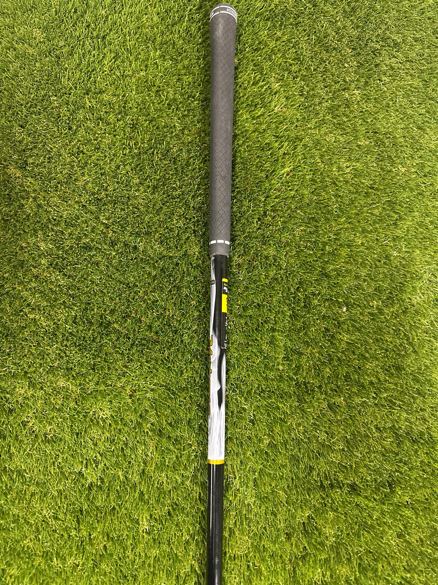 Cobra Baffler Rail H 4/22 HYB