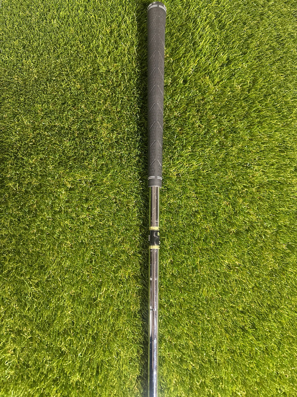 Mizuno JPX Series SW