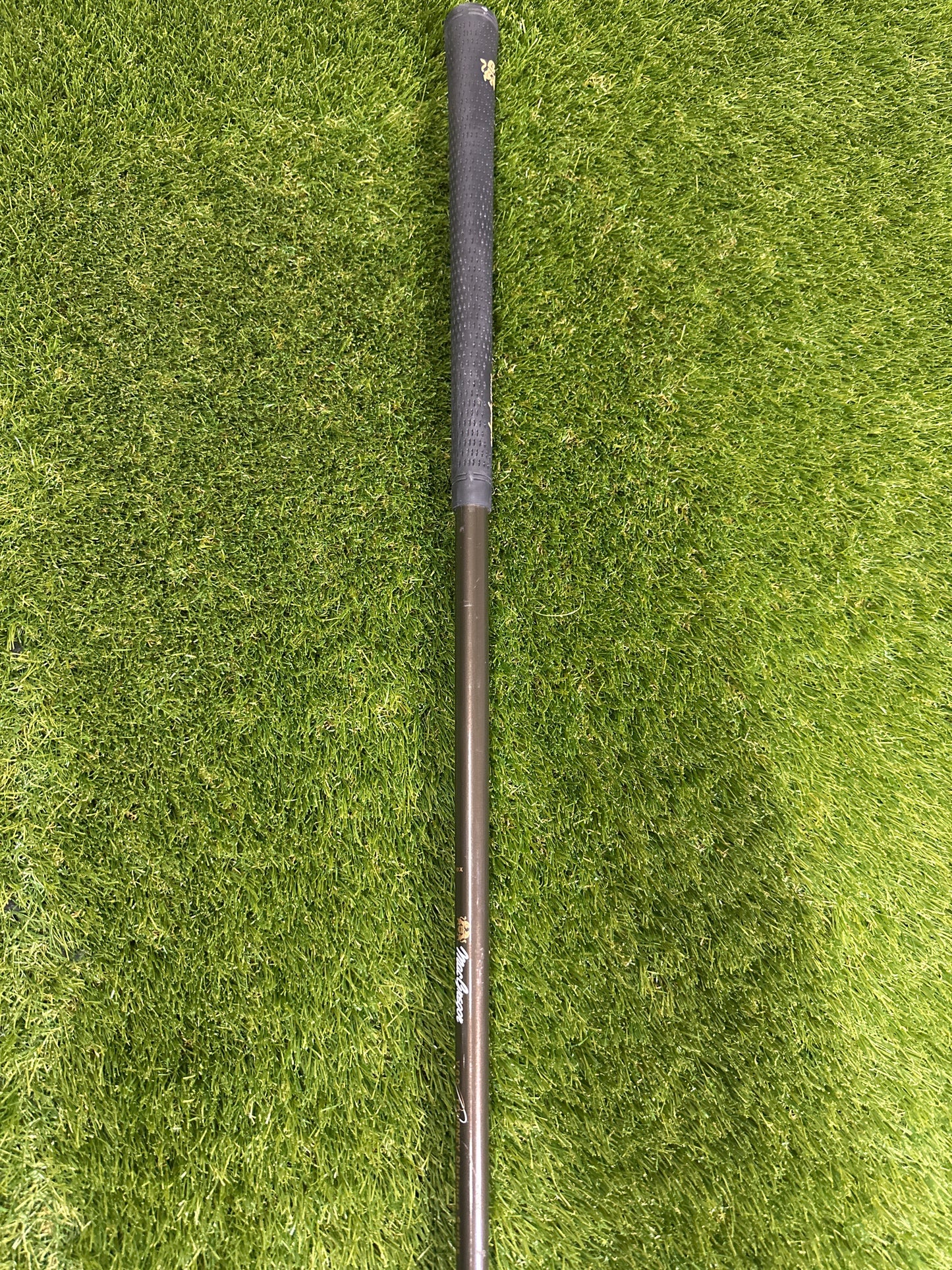 Macgregor V Foil Tourney 8.5 Driver
