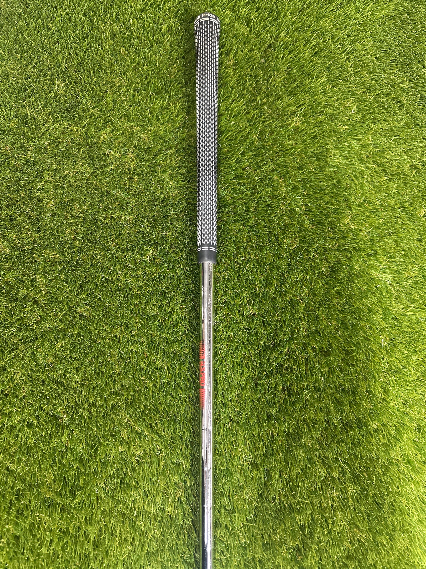 Titleist AP3 718 9 Iron