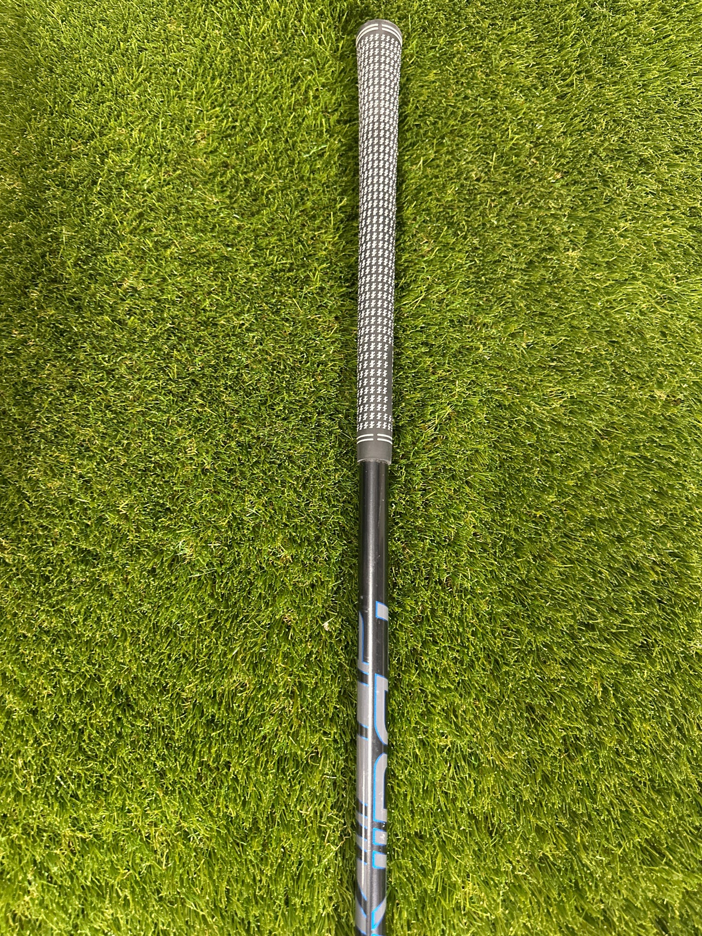 BenRoss AeroX 5 FWY