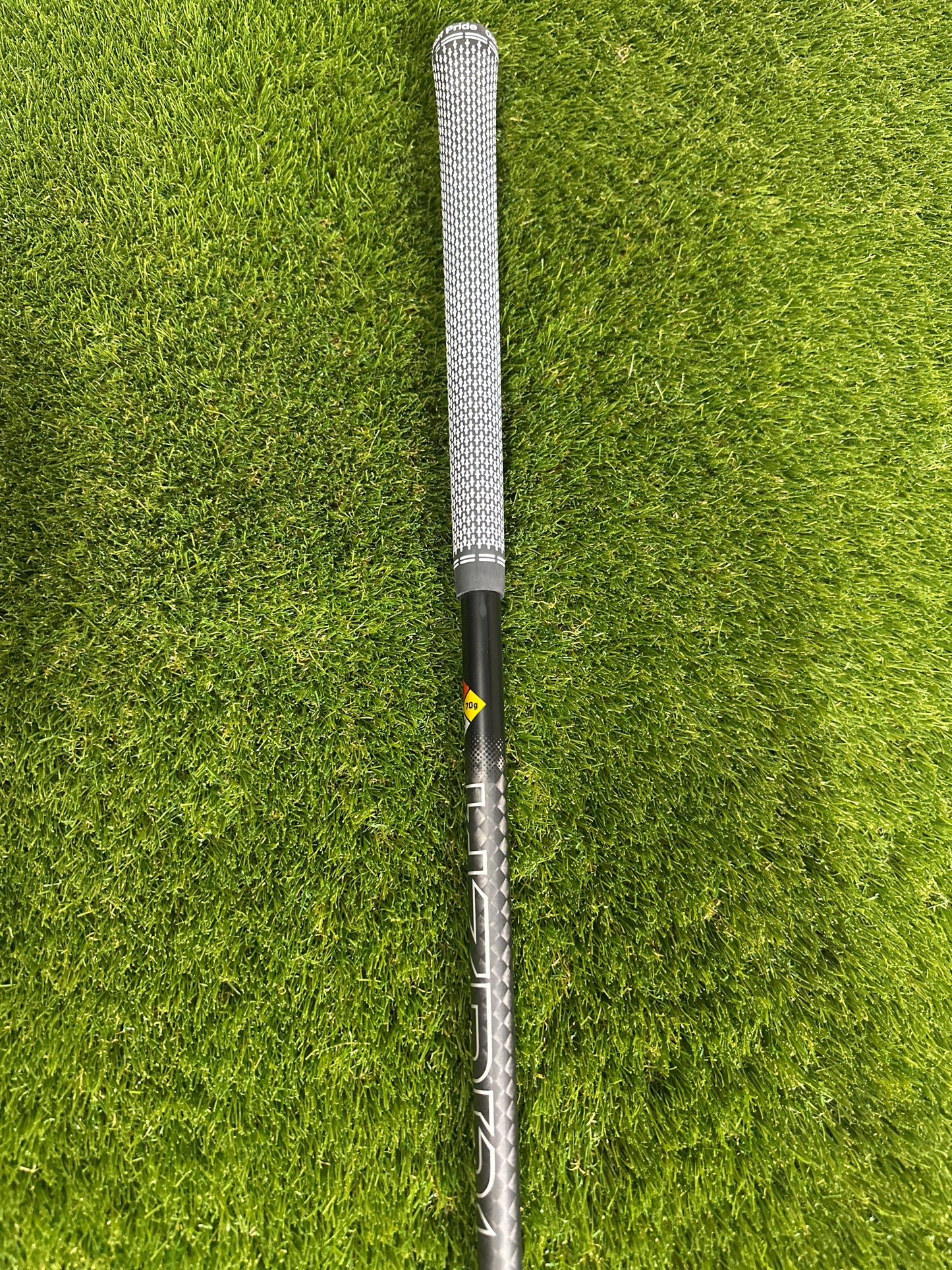 TaylorMade Qi35 7/21 FWY