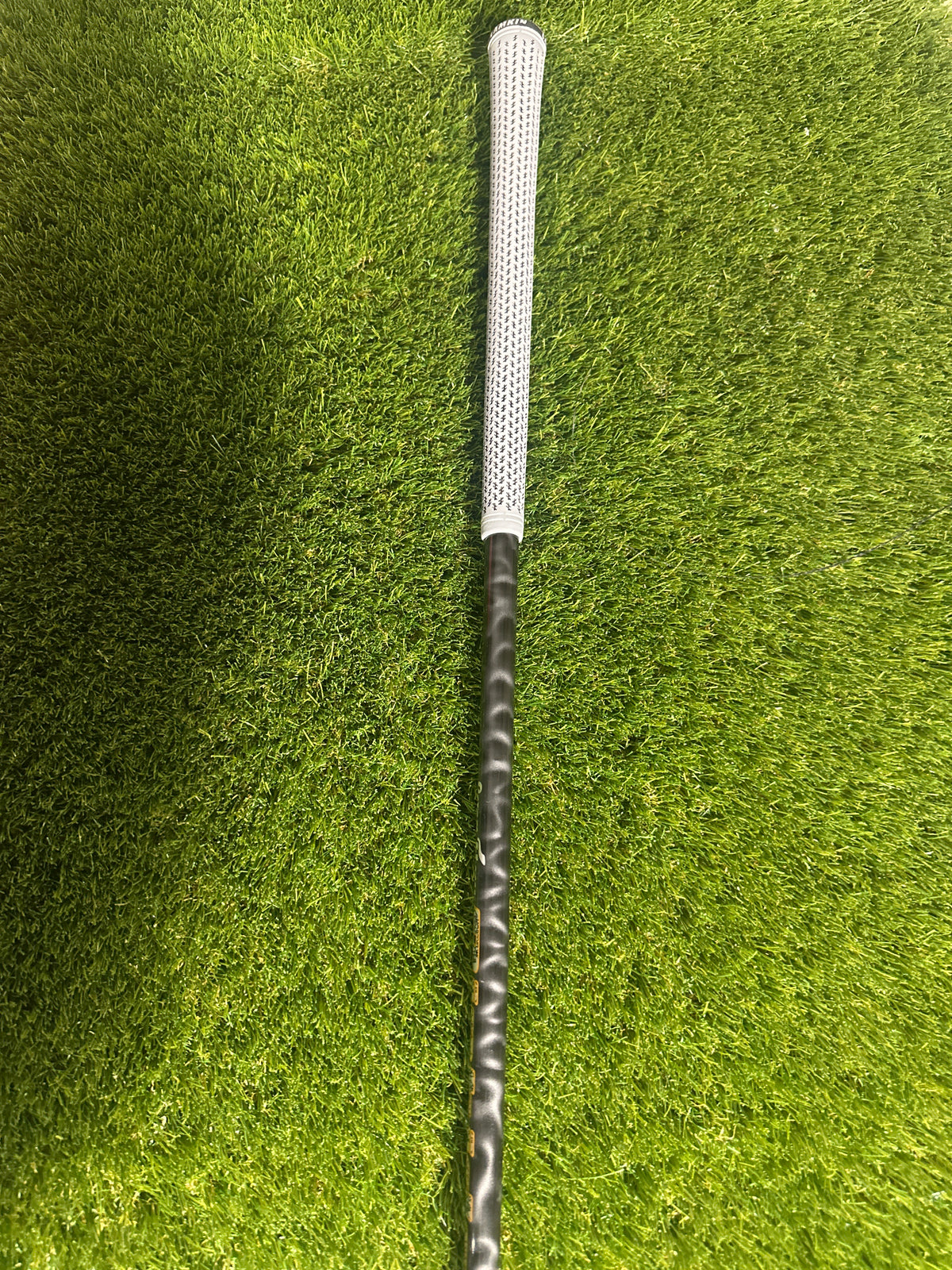 Wilson Dynapwr 9 Driver