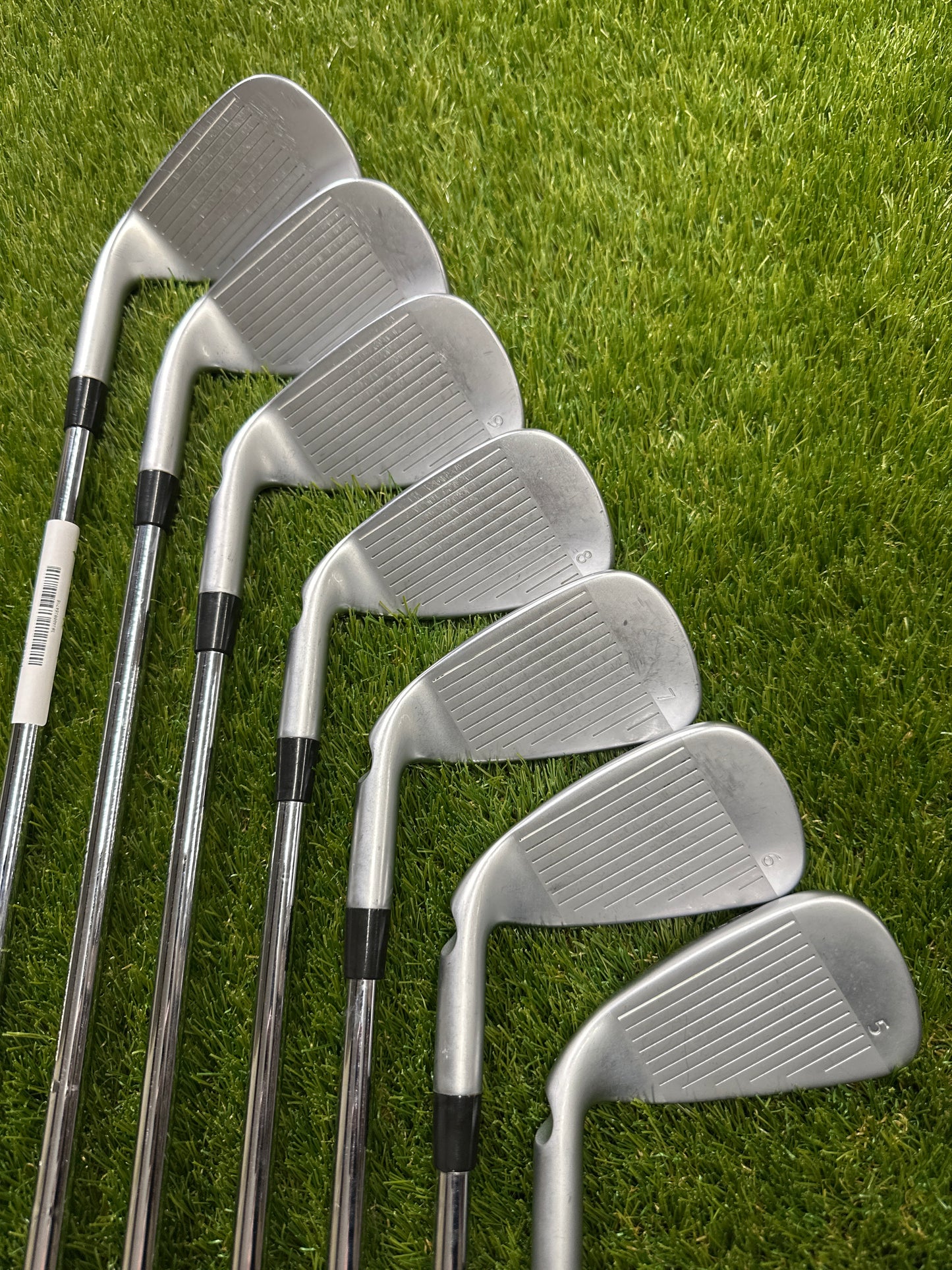 Ping G400 5-SW Irons