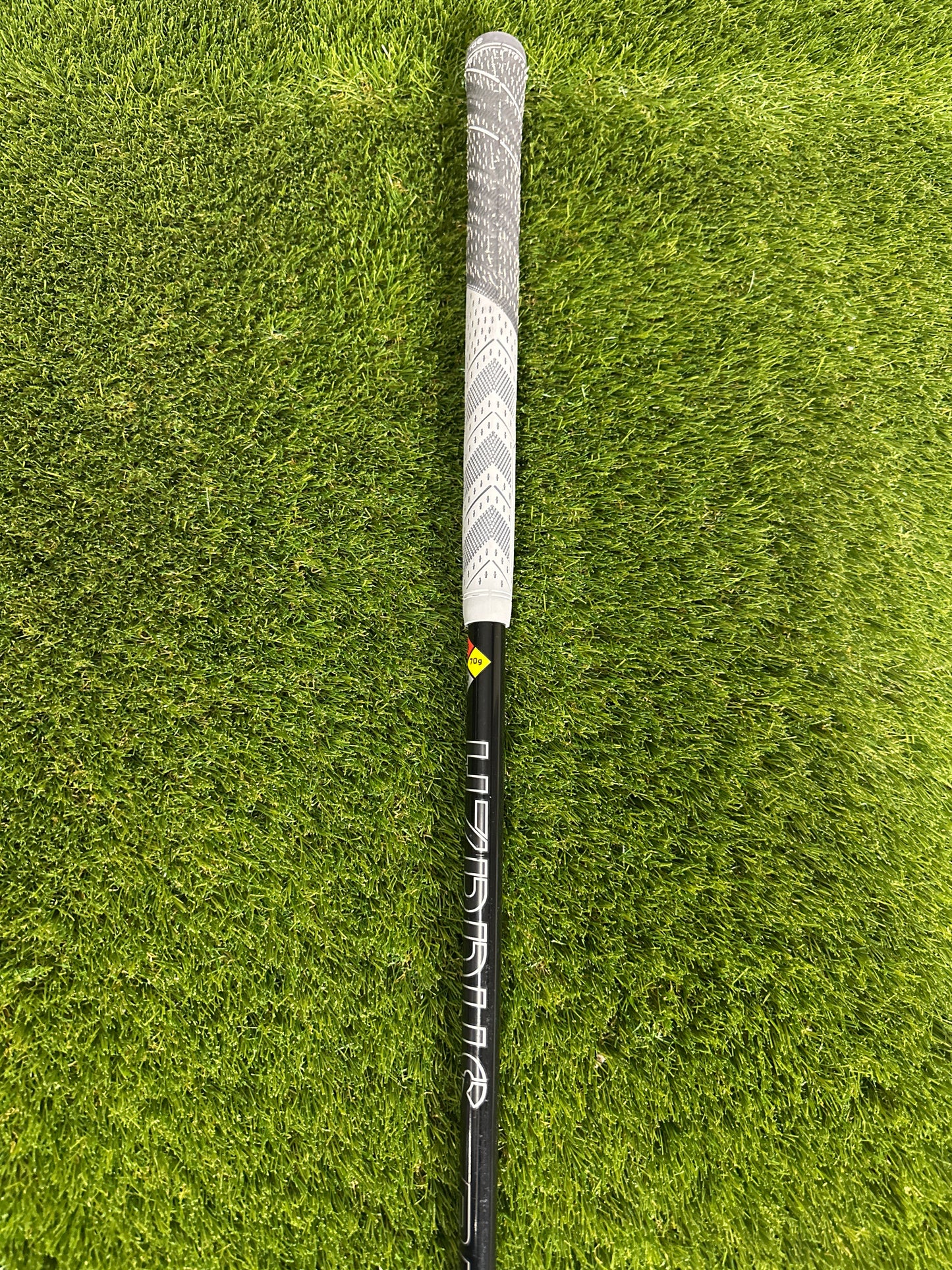 TaylorMade Stealth 3/15 FWY